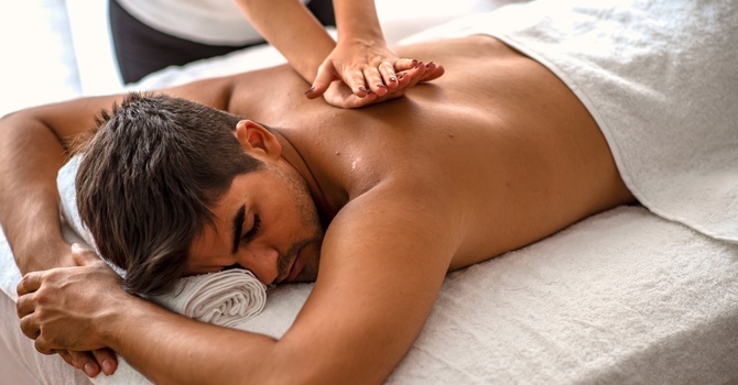 What's Going On When Your Hips Are Making Noise? image