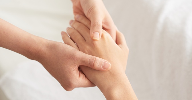 The Importance of Spinal Health for Overall Wellness image